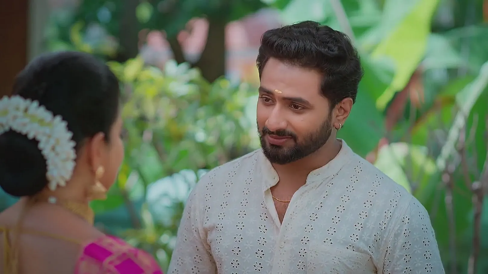 Manathe Kottaram - June 02, 2025 - Best Scene 
