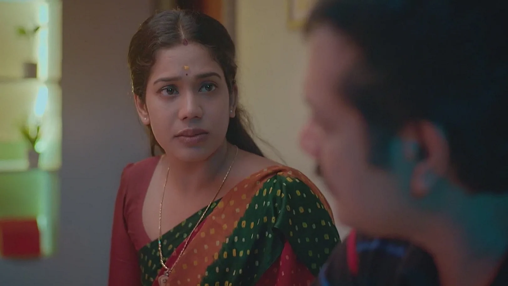 Manathe Kottaram - June 08, 2025 - Best Scene 