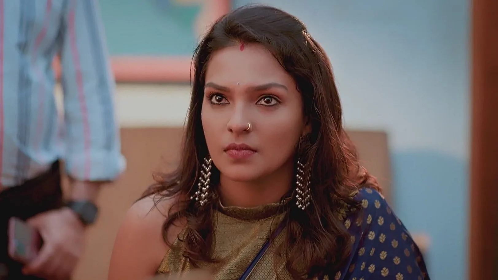 Manathe Kottaram - June 05, 2025 - Best Scene 