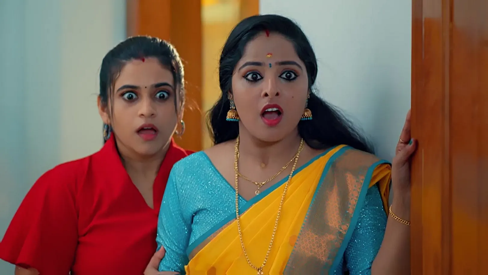 Manathe Kottaram - June 08, 2025 - Episode Spoiler