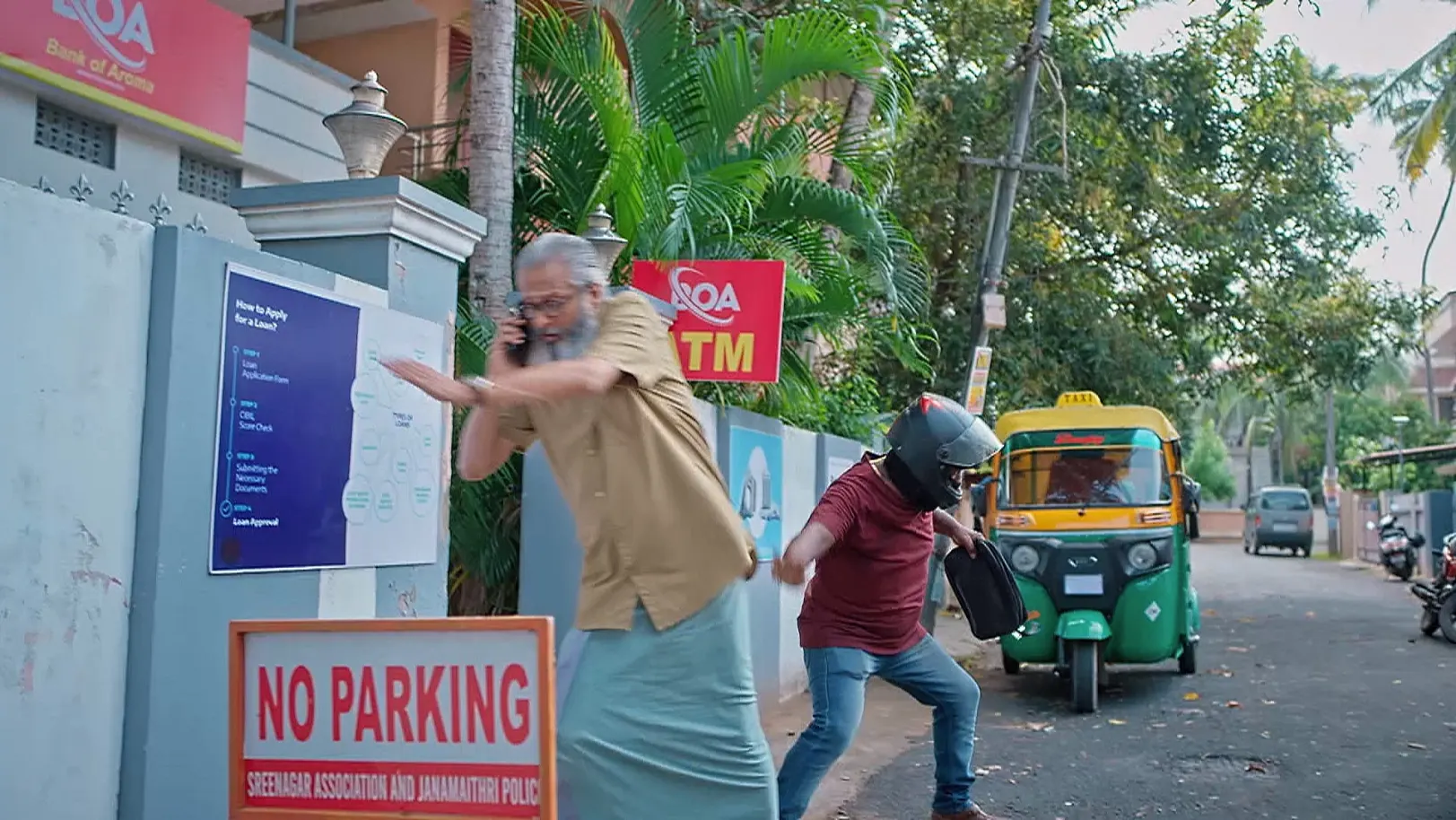 Manathe Kottaram - June 09, 2025 - Episode Spoiler