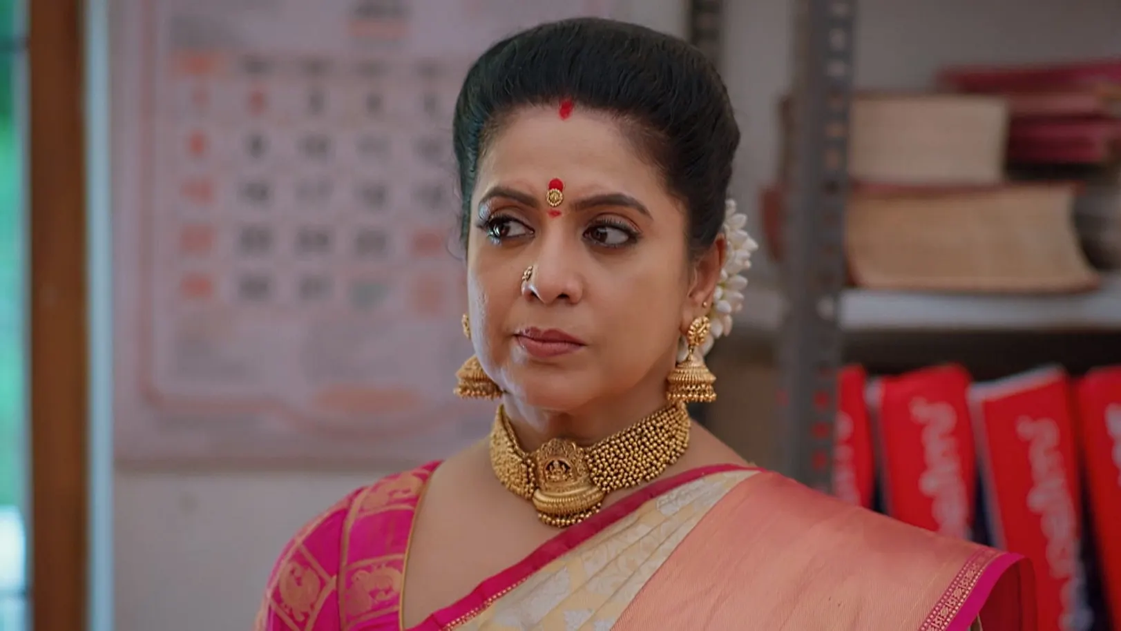 Manathe Kottaram - June 04, 2025 - Episode Spoiler