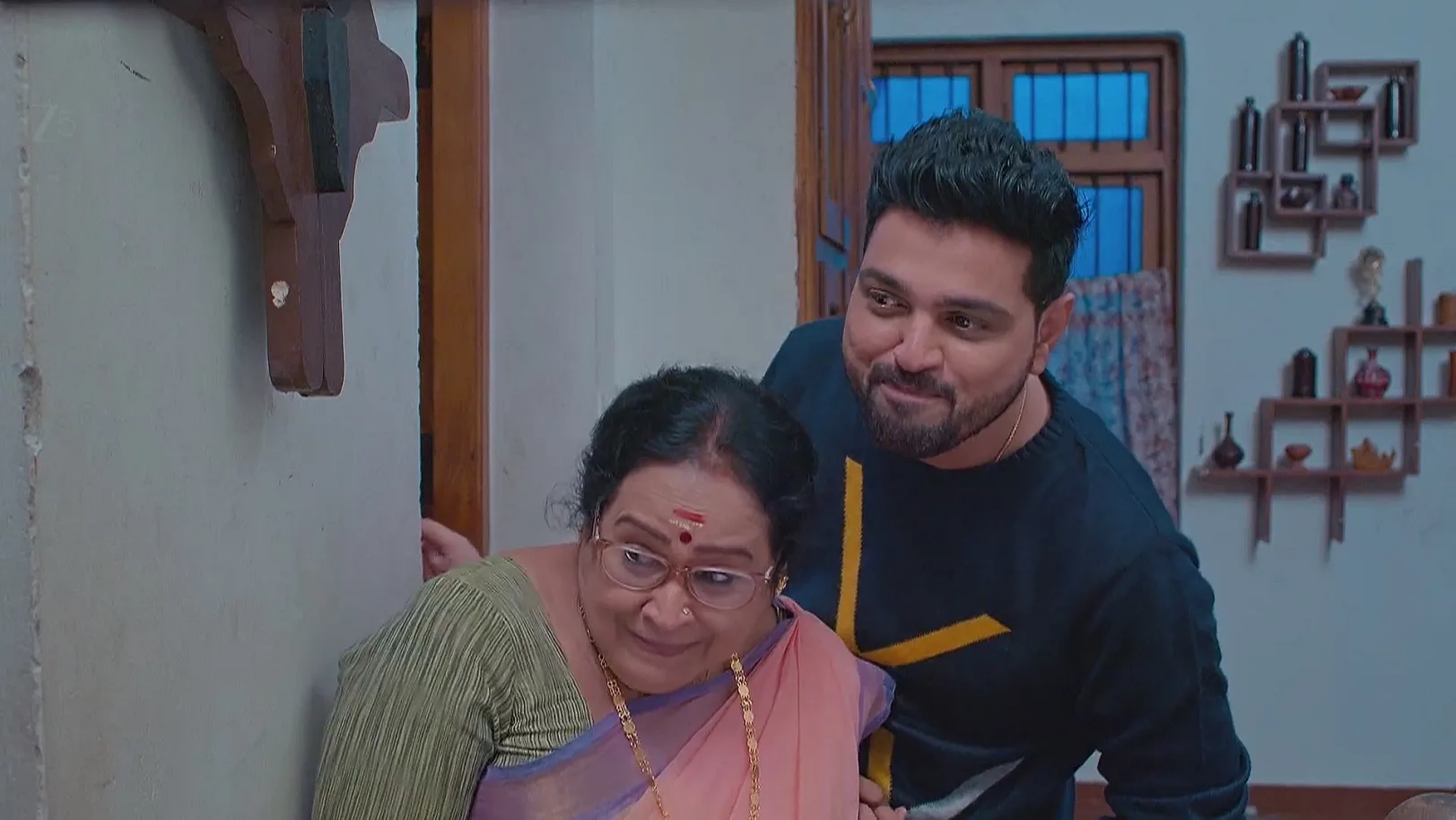 Snehapoorvam Shyama - June 08, 2025 - Webisode 8th June 2025 Webisode