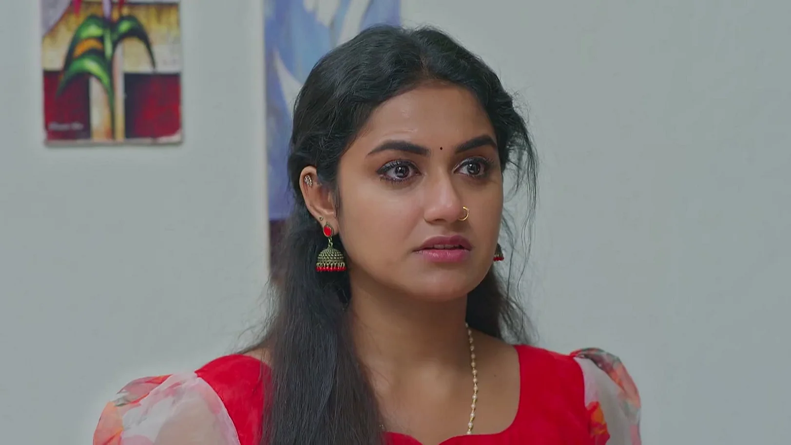 Snehapoorvam Shyama - June 03, 2025 - Best Scene 
