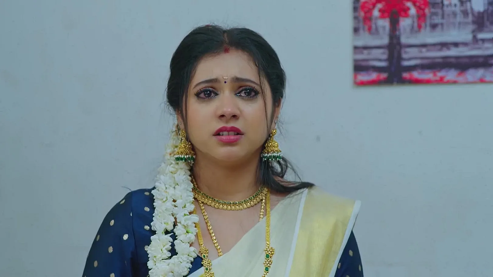 Snehapoorvam Shyama - June 06, 2025 - Best Scene 