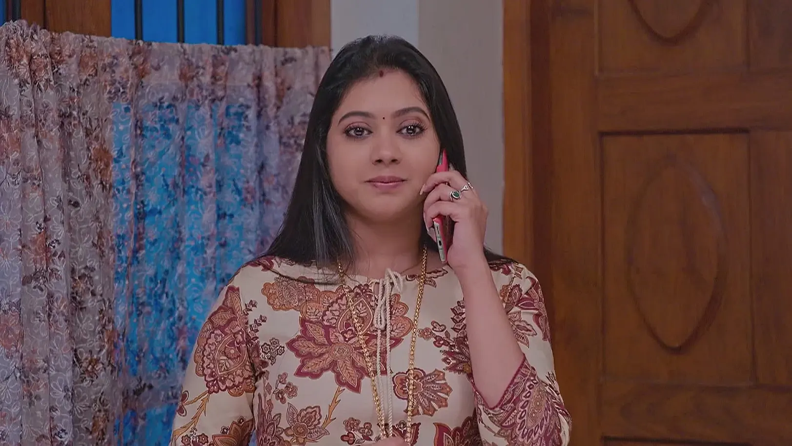 Snehapoorvam Shyama - June 08, 2025 - Best Scene 
