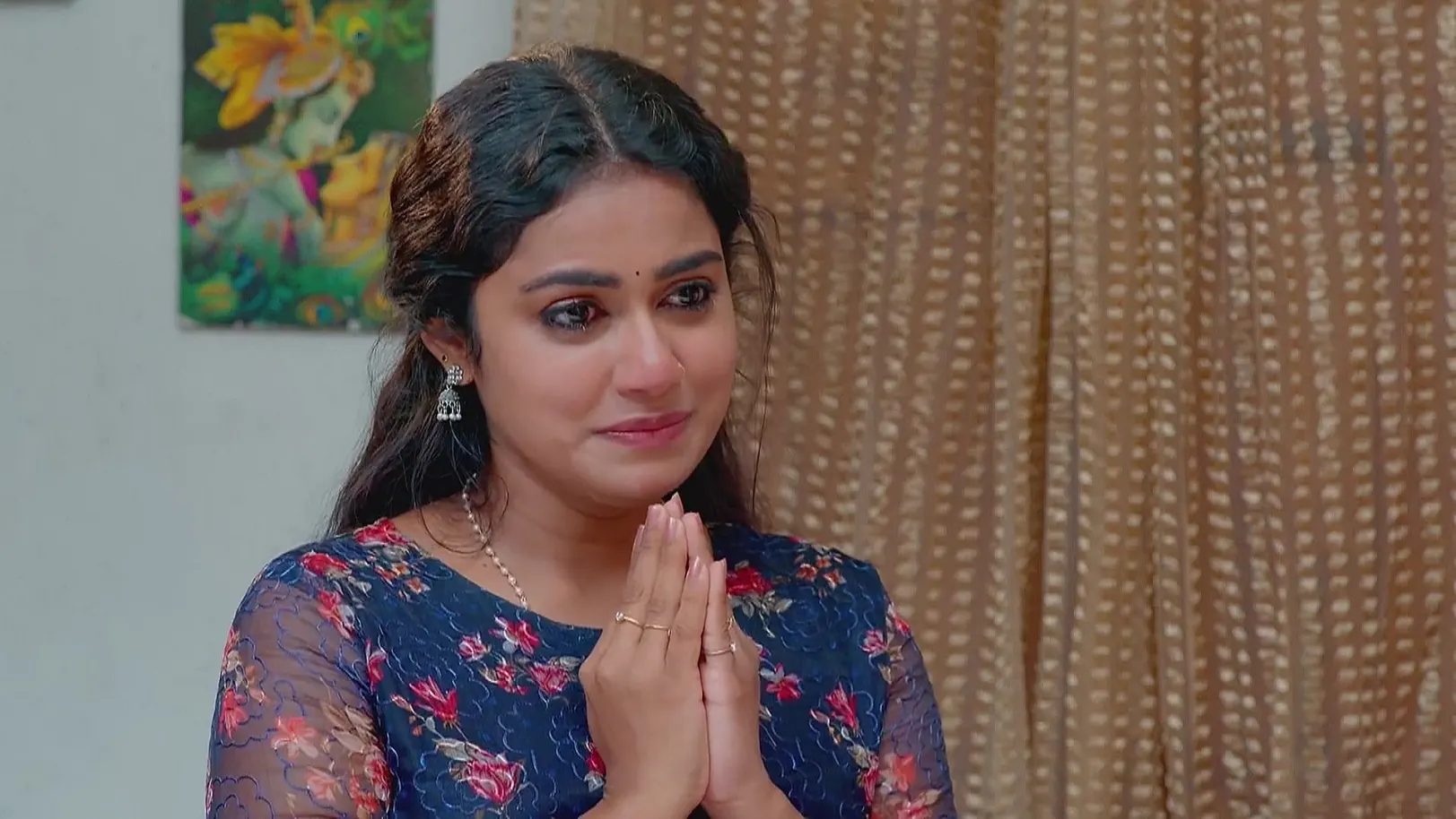 Snehapoorvam Shyama - June 07, 2025 - Best Scene 