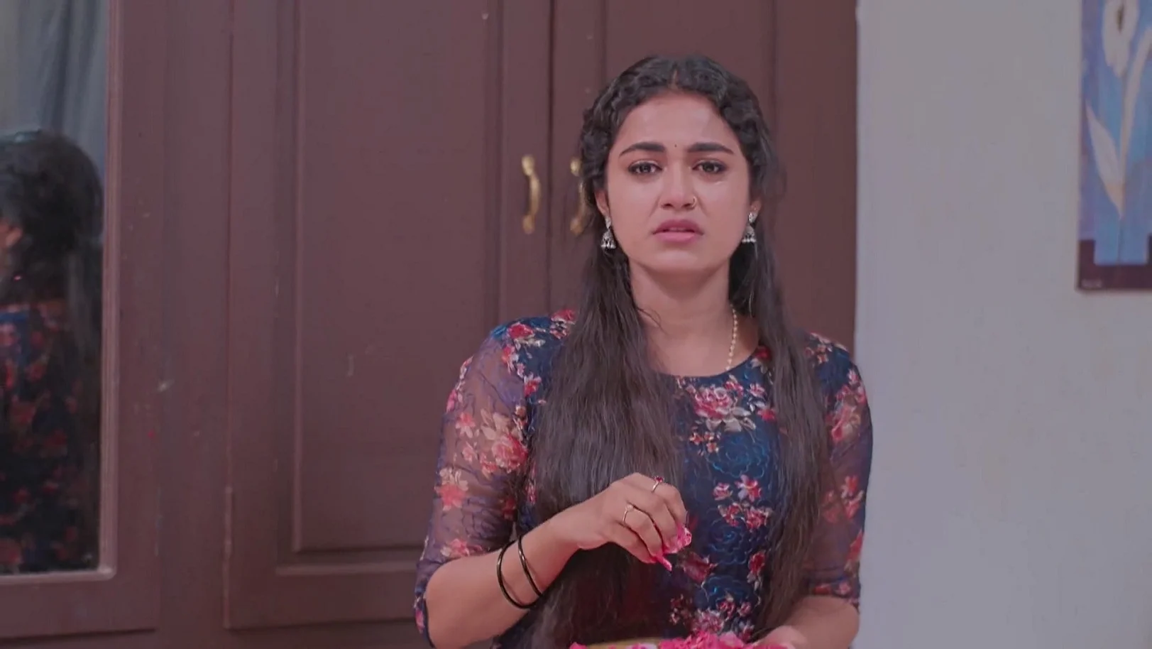 Snehapoorvam Shyama - June 05, 2025 - Best Scene 