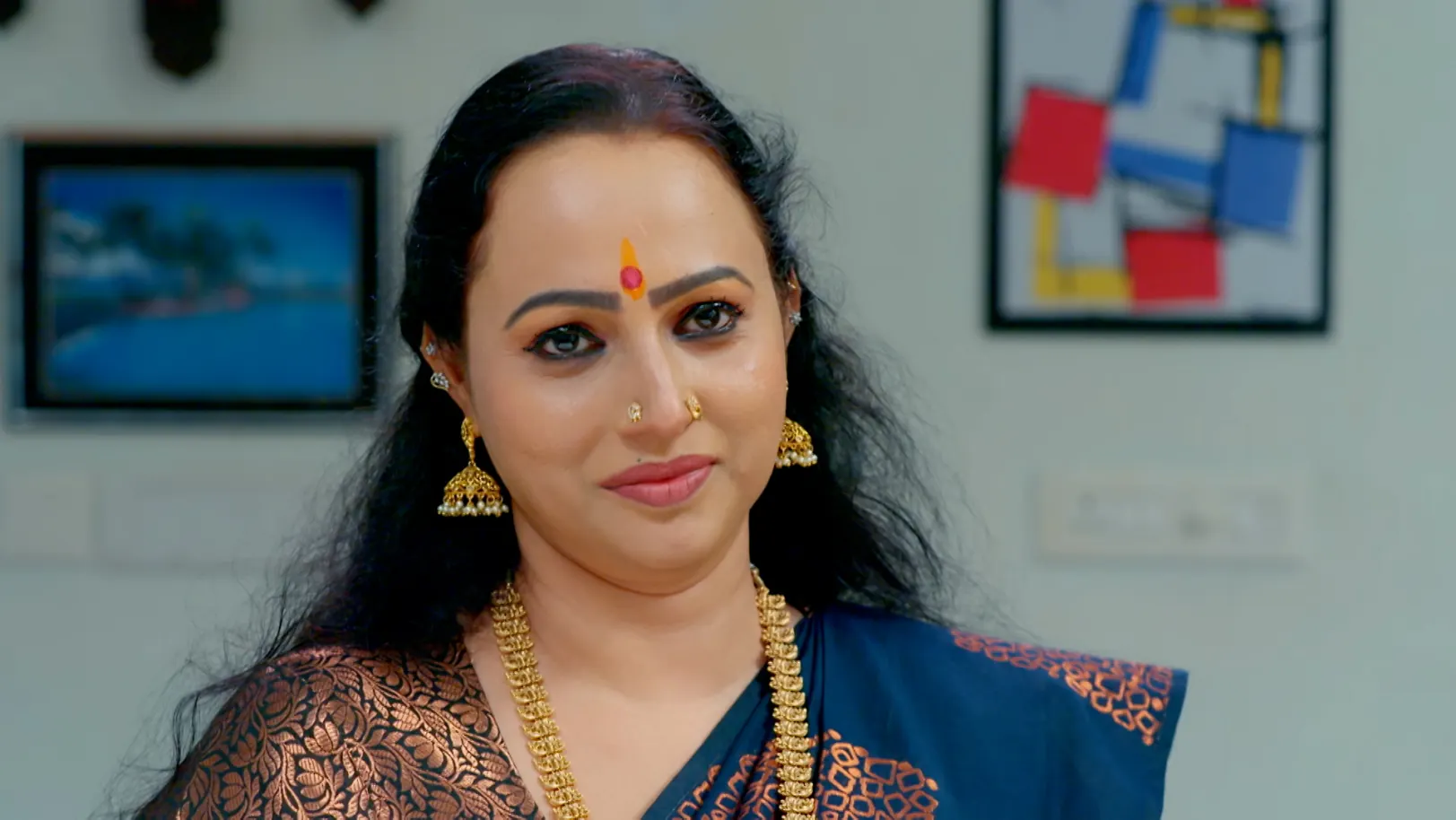 Snehapoorvam Shyama - June 08, 2025 - Episode Spoiler