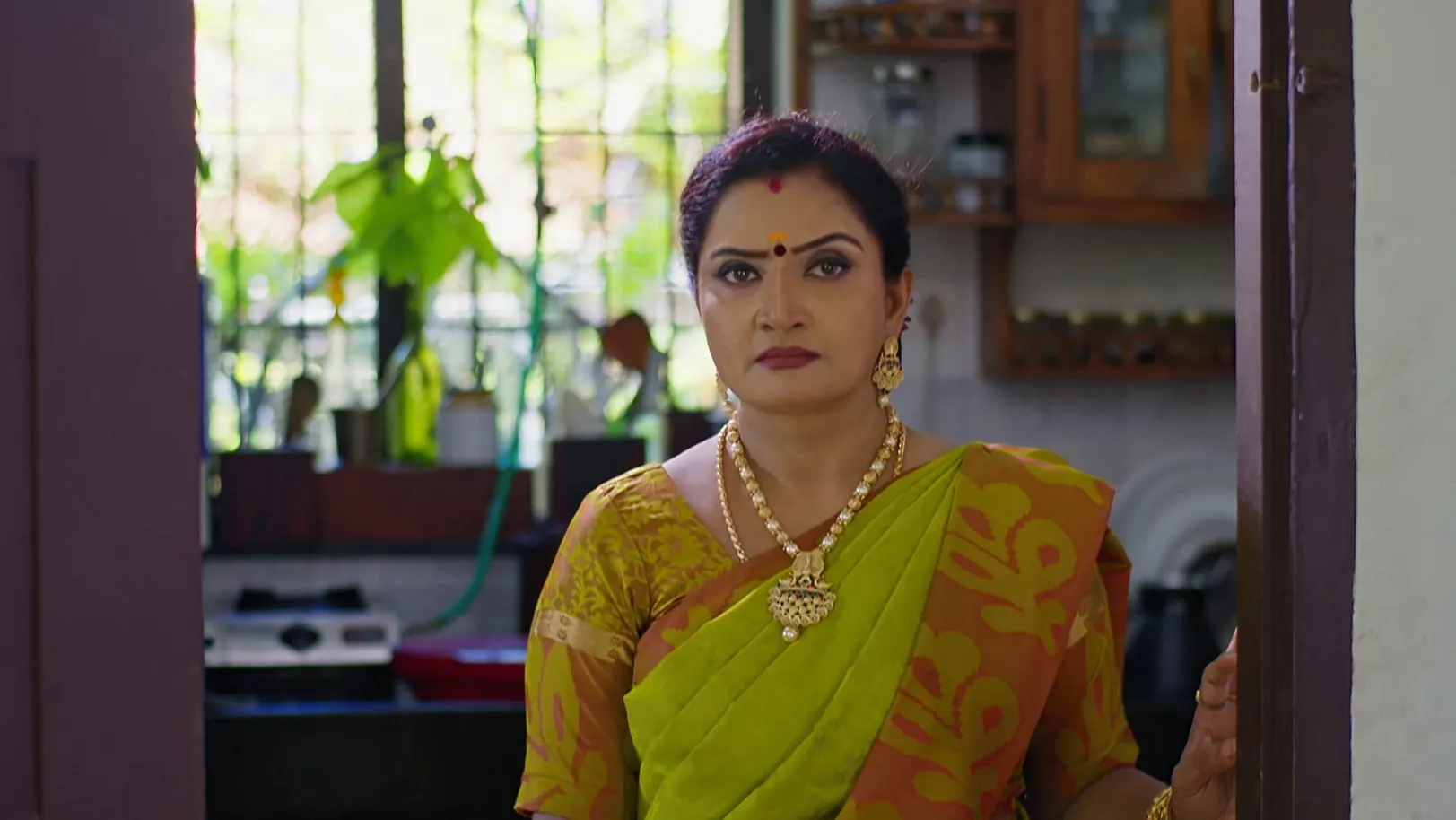 Snehapoorvam Shyama - June 04, 2025 - Episode Spoiler