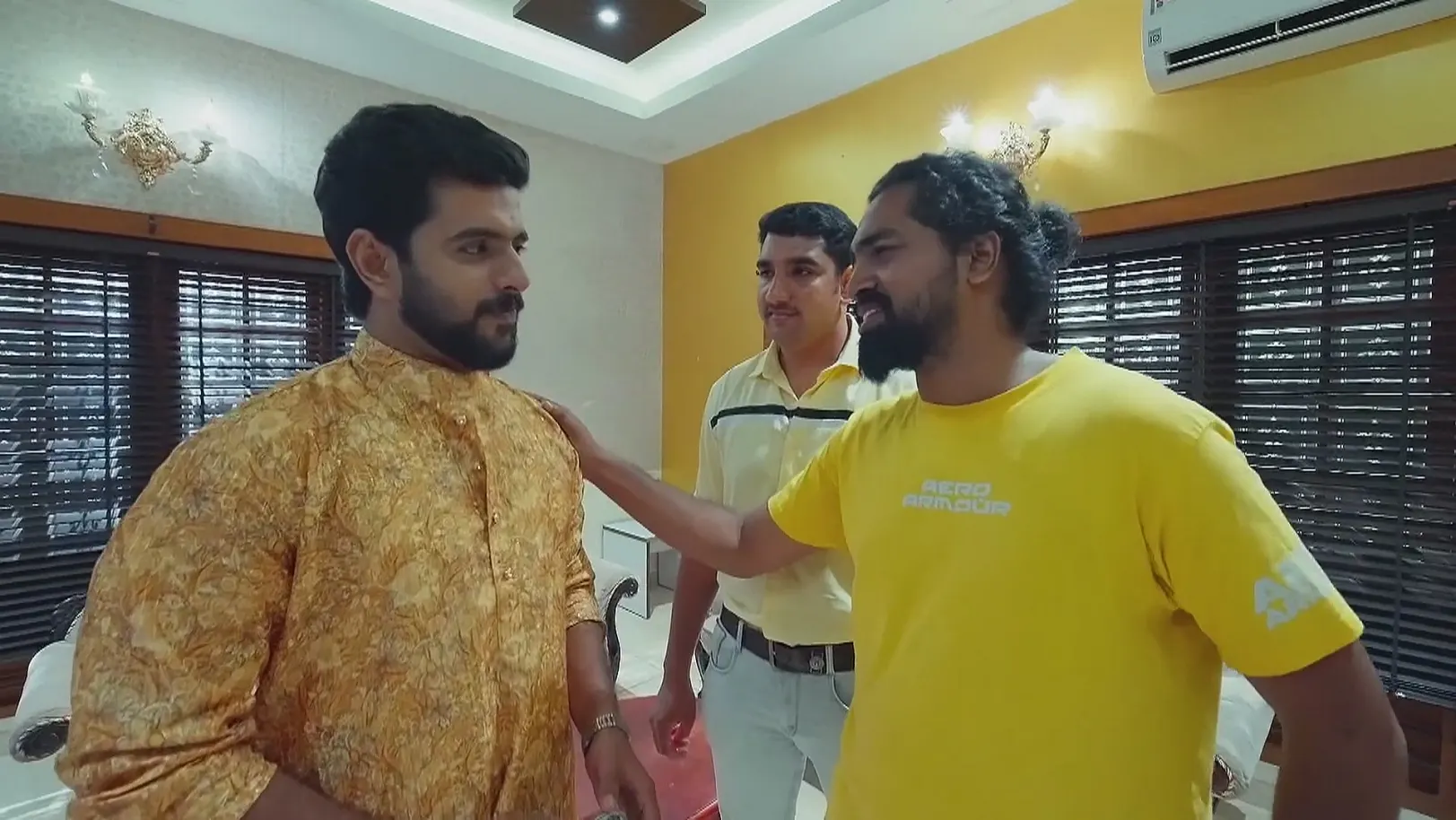Akale - June 06, 2025 - Best Scene 