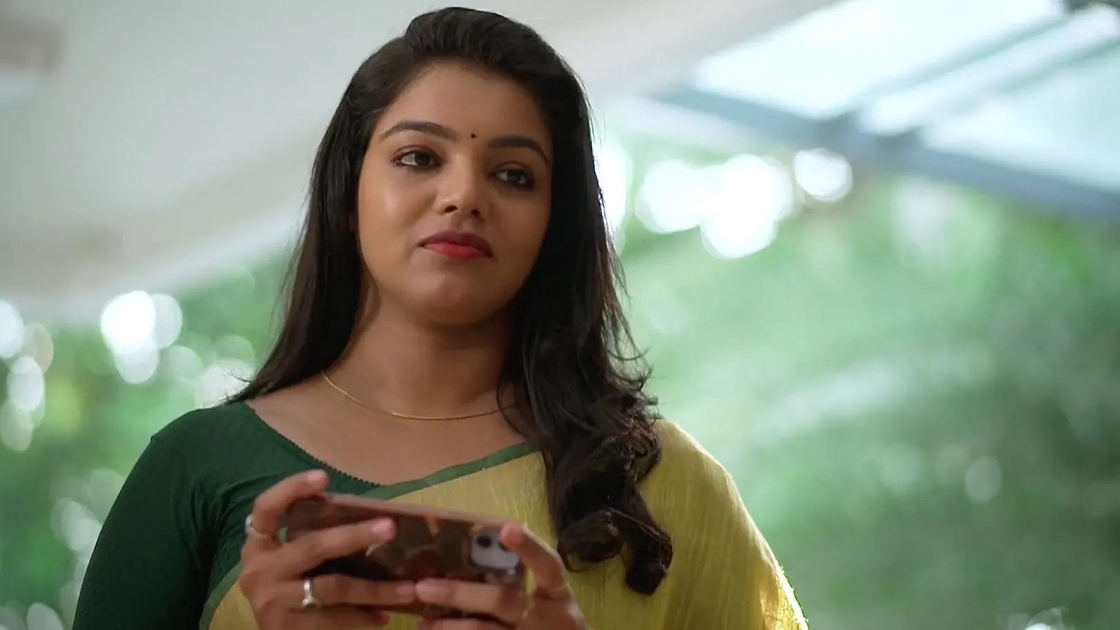 Kudumbashree Sharada - June 03, 2025 - Webisode 3rd June 2025 Webisode