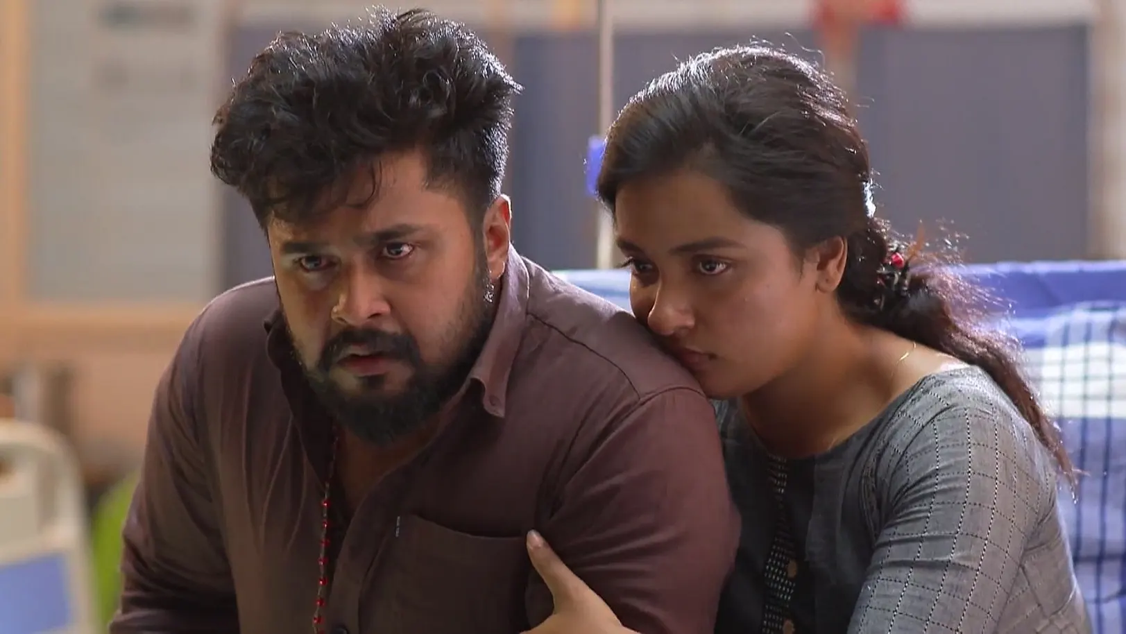Kudumbashree Sharada - June 06, 2025 - Webisode 6th June 2025 Webisode