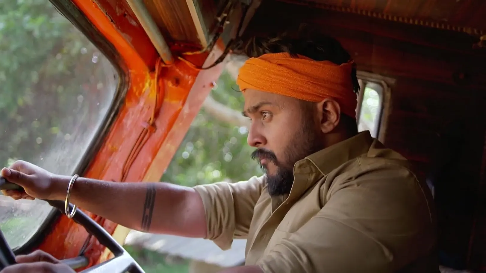Kudumbashree Sharada - June 07, 2025 - Webisode 7th June 2025 Webisode