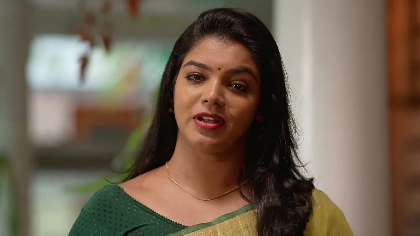 Kudumbashree Sharada - June 03, 2025 - Best Scene 