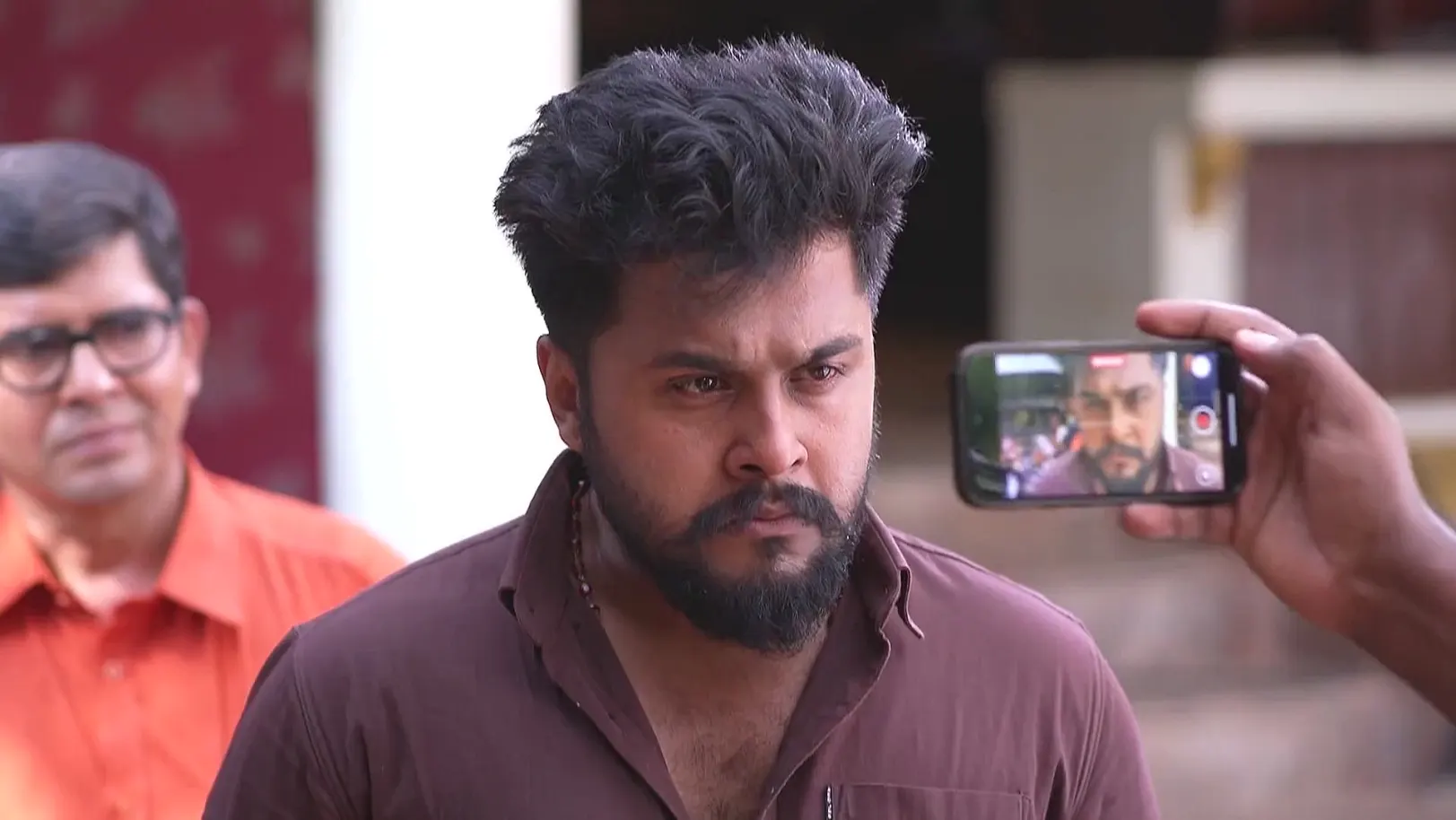 Kudumbashree Sharada - June 02, 2025 - Best Scene 
