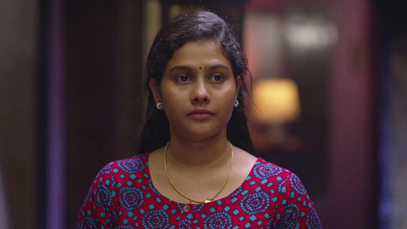 Kudumbashree Sharada - June 06, 2025 - Best Scene 