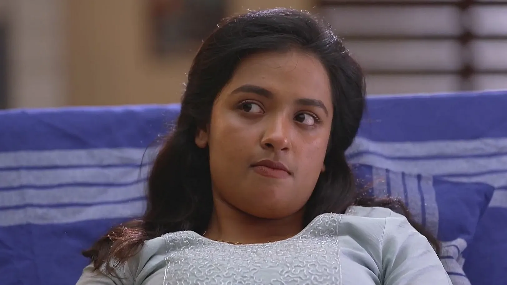 Shalini Comforts Shyama | Kudumbashree Sharada 