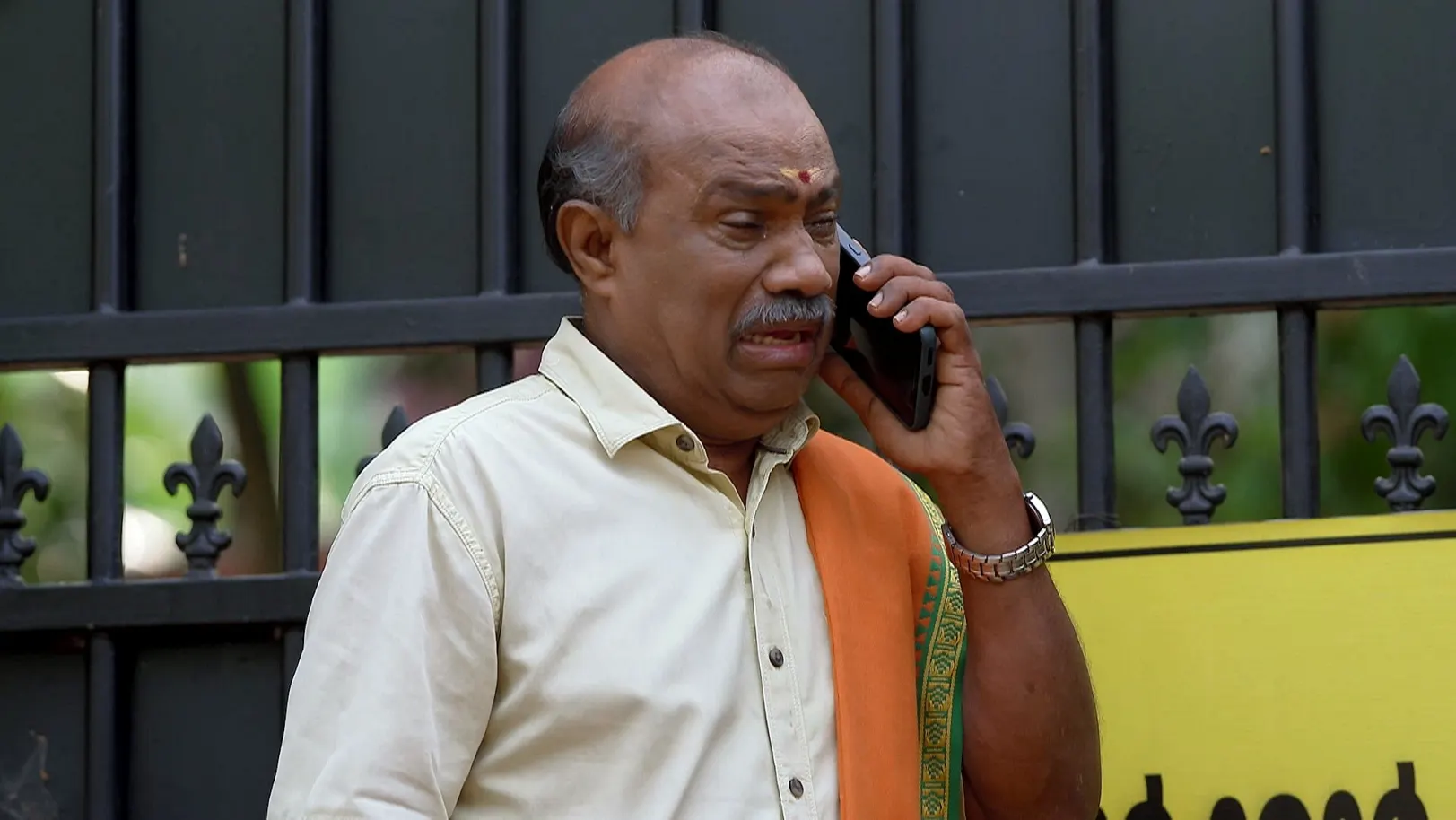 Kudumbashree Sharada - June 04, 2025 - Episode Spoiler