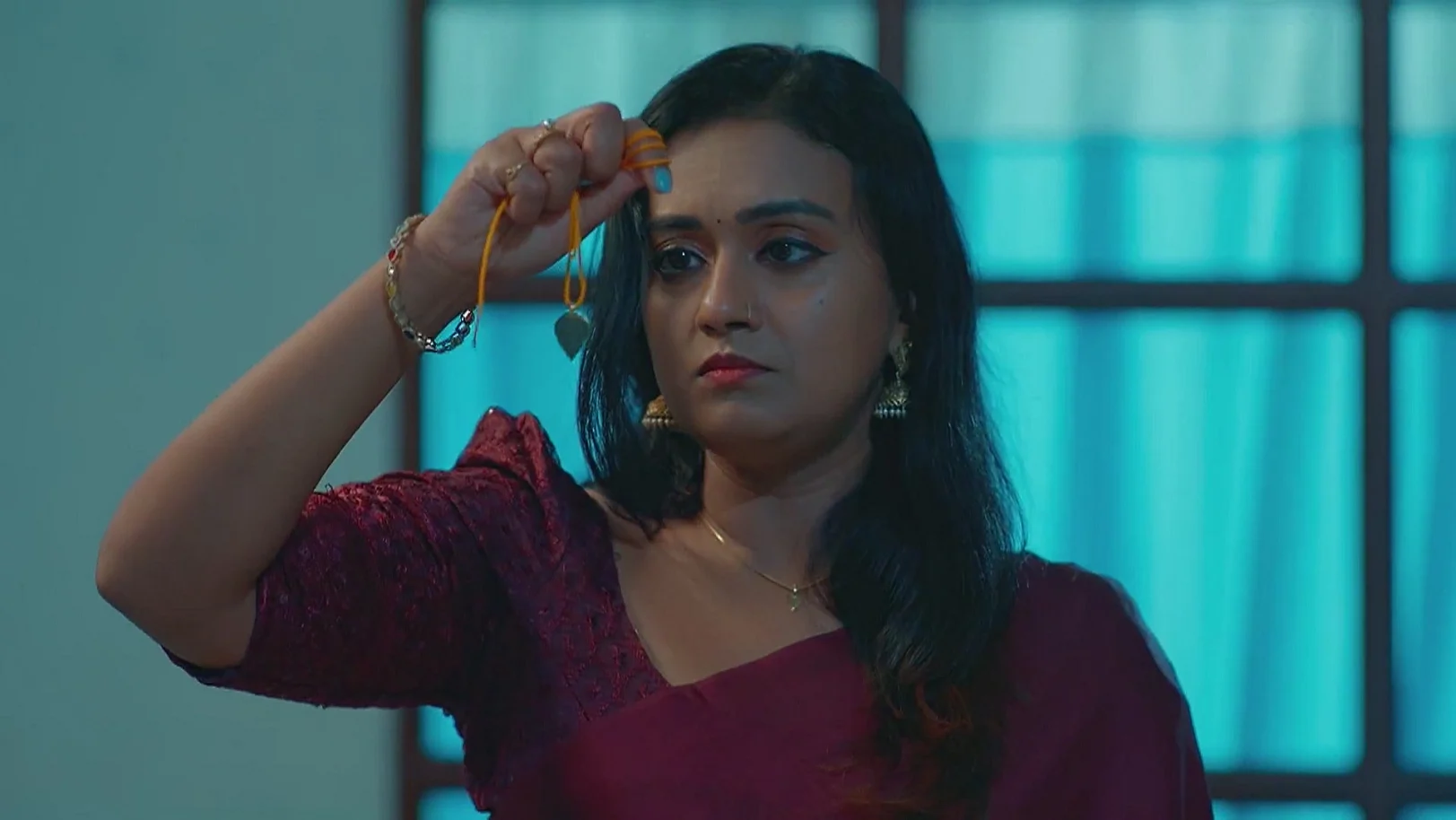 Mangalyam - June 05, 2025 - Webisode 5th June 2025 Webisode