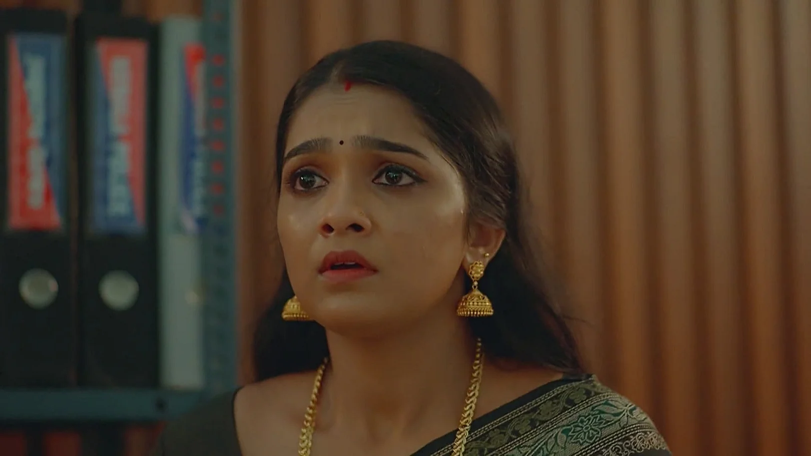 Mangalyam - June 05, 2025 - Best Scene 
