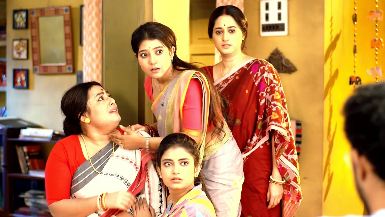 Madhu Jhara - June 02, 2025 - Episode Spoiler
