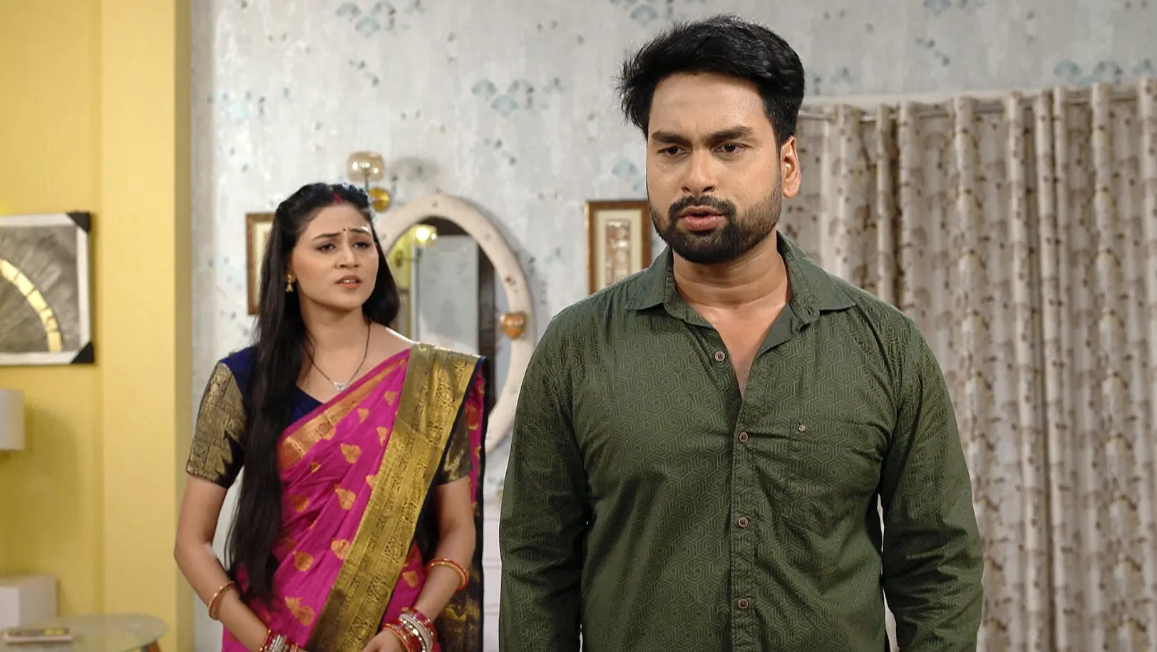 Suna Jhia - June 07, 2025 - Episode Spoiler