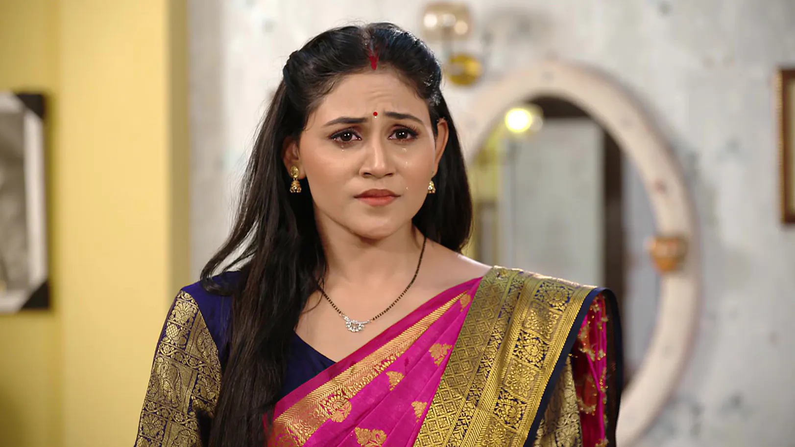 Suna Jhia - June 07, 2025 - Episode Spoiler