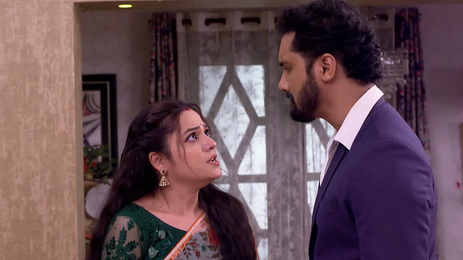 Jagruti - June 03, 2025 - Episode Spoiler