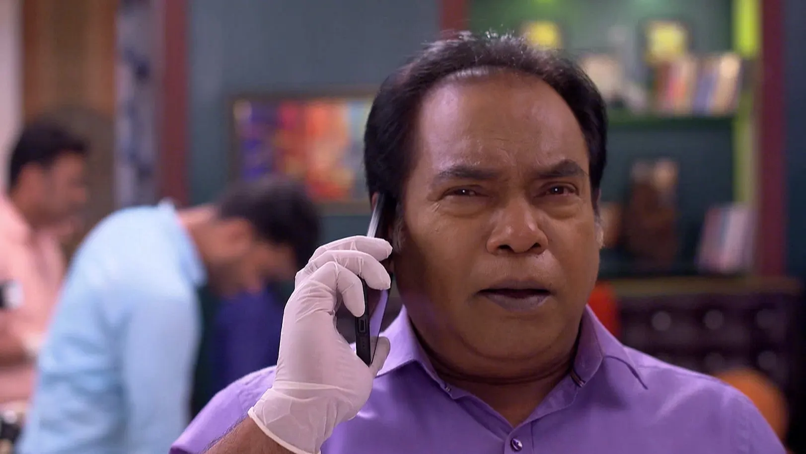 Jagruti - June 04, 2025 - Episode Spoiler