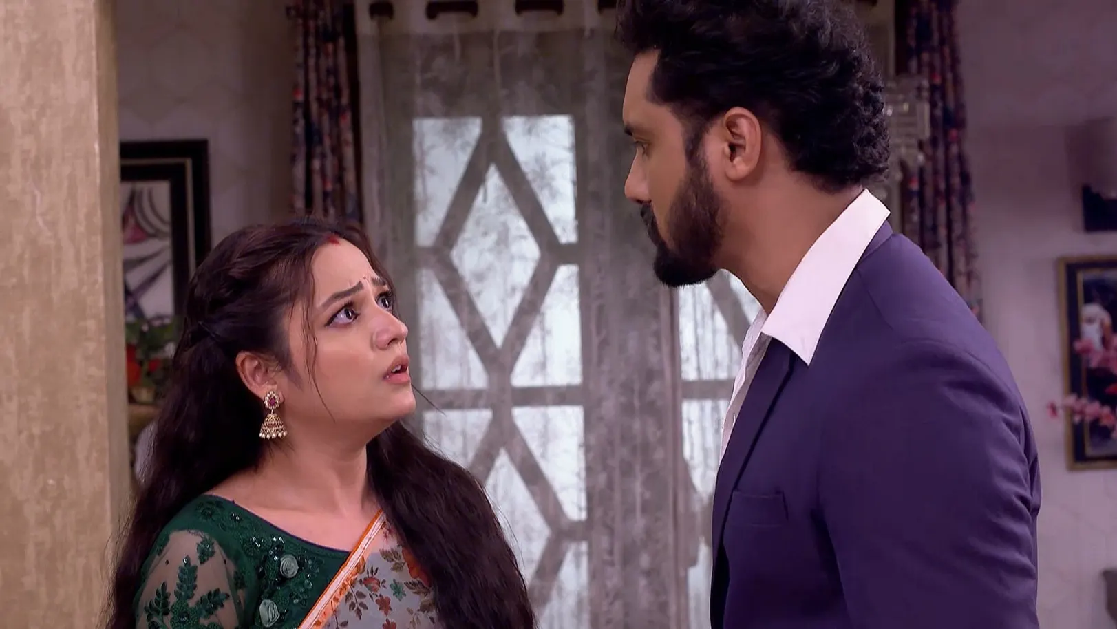 Jagruti - June 03, 2025 - Episode Spoiler