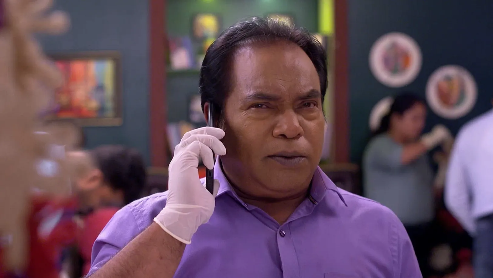 Jagruti - June 04, 2025 - Episode Spoiler