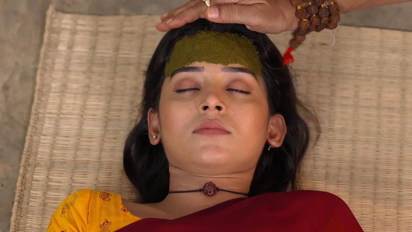 Tu Khara Mun Chaai - June 03, 2025 - Episode Spoiler