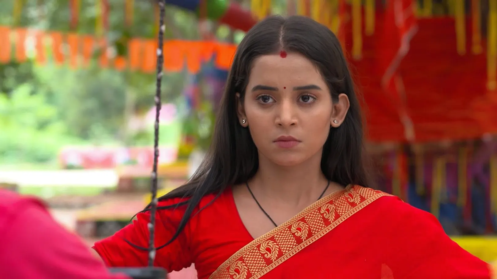 Tu Khara Mun Chaai - June 07, 2025 - Episode Spoiler