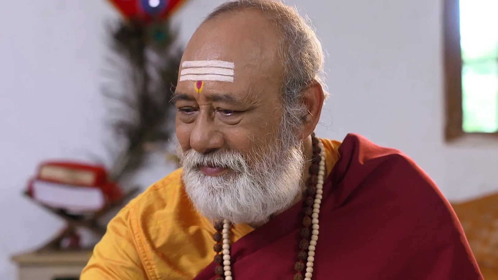 Tu Khara Mun Chaai - June 03, 2025 - Episode Spoiler