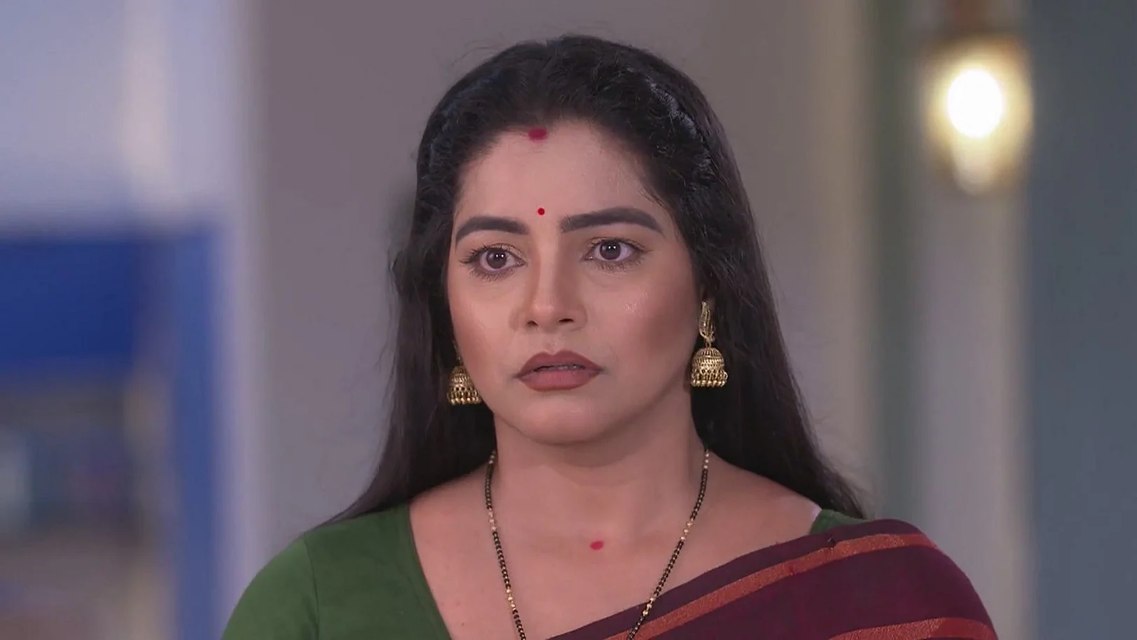 Tu Khara Mun Chaai - June 06, 2025 - Best Scene 