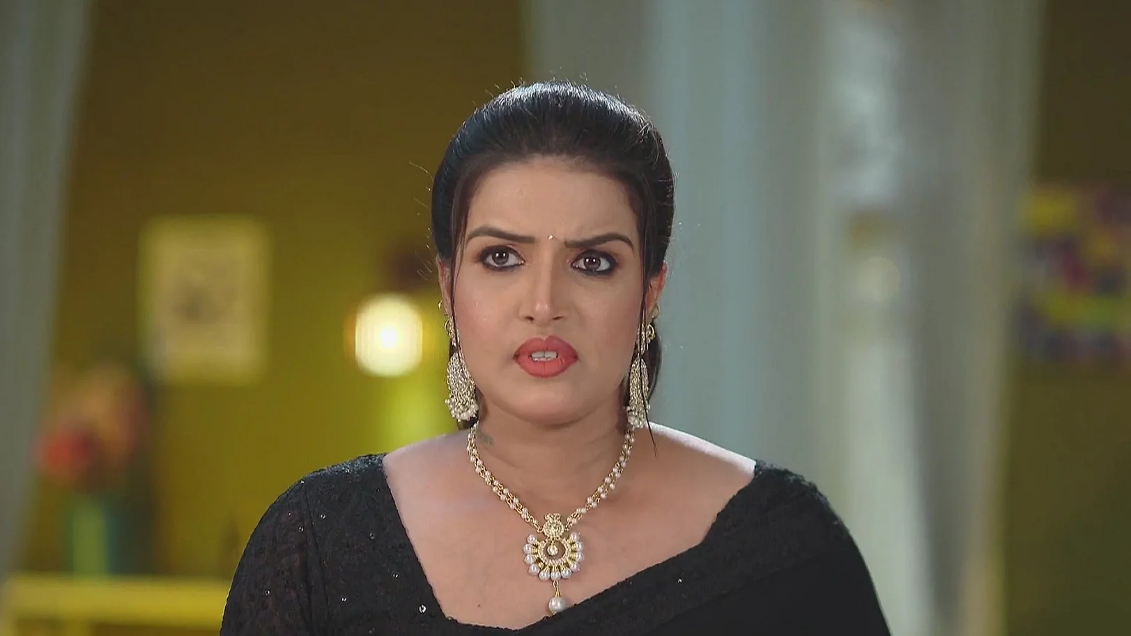 Bhagya Rekha - June 07, 2025 - Best Scene 