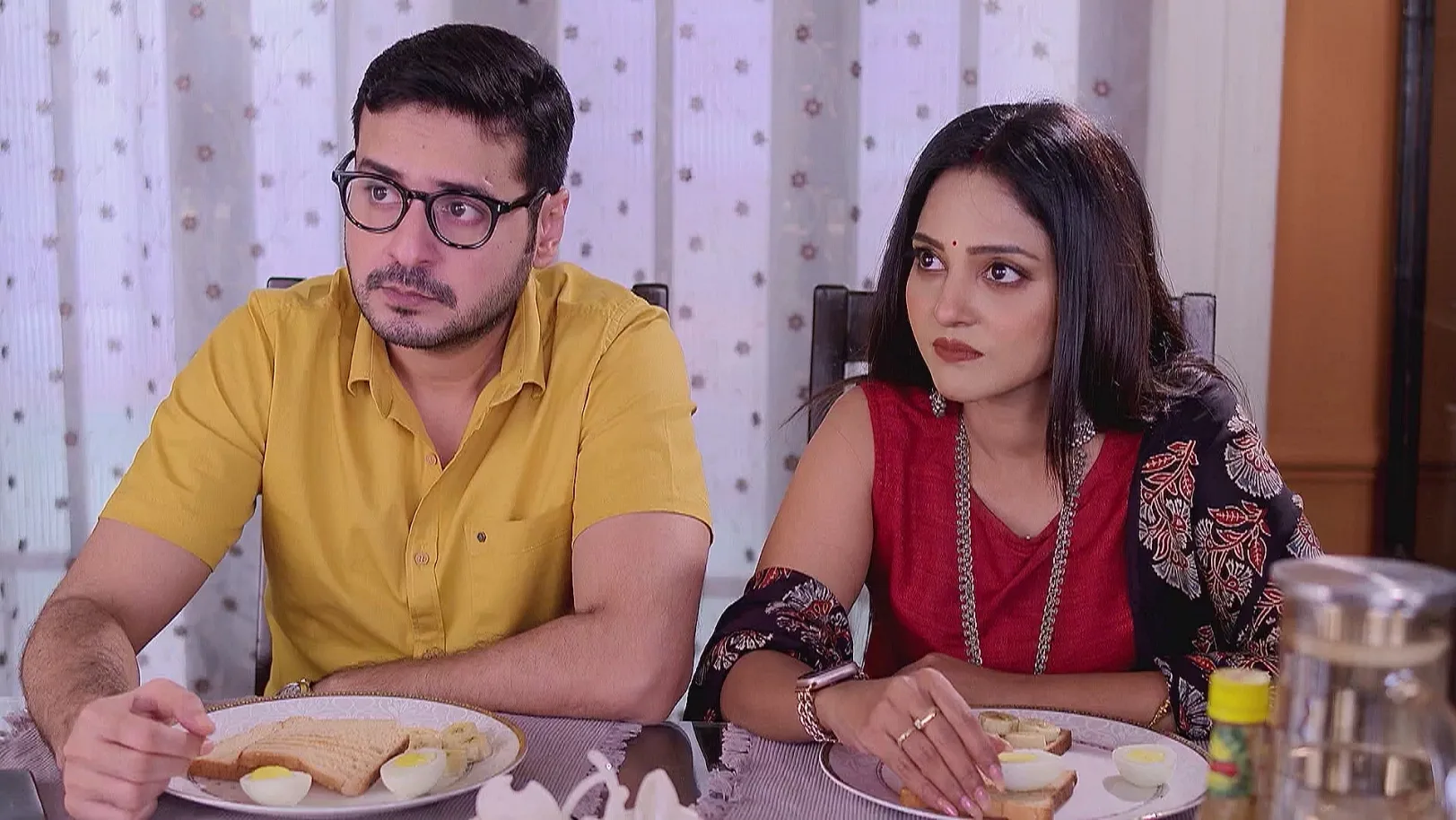 Mana Rahigala Tumarithare - June 05, 2025 - Webisode 5th June 2025 Webisode