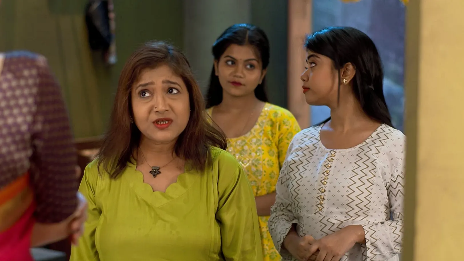 Madhu Jhara - June 04, 2025 - Episode Spoiler
