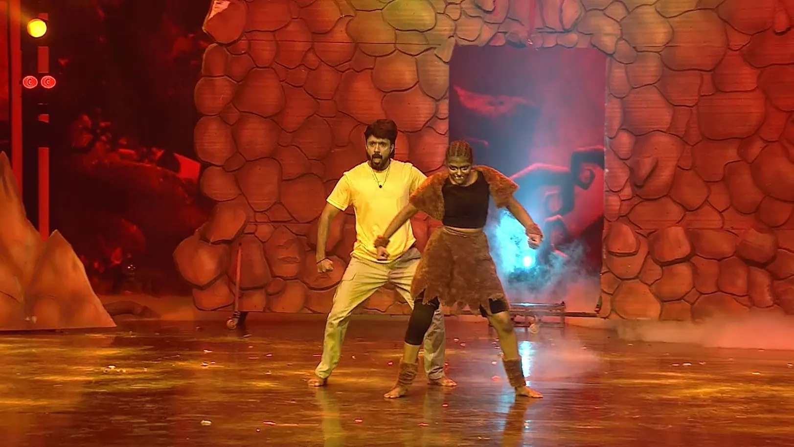 Dance Jodi Dance Reloaded 3 - May 31, 2025 - Episode Spoiler