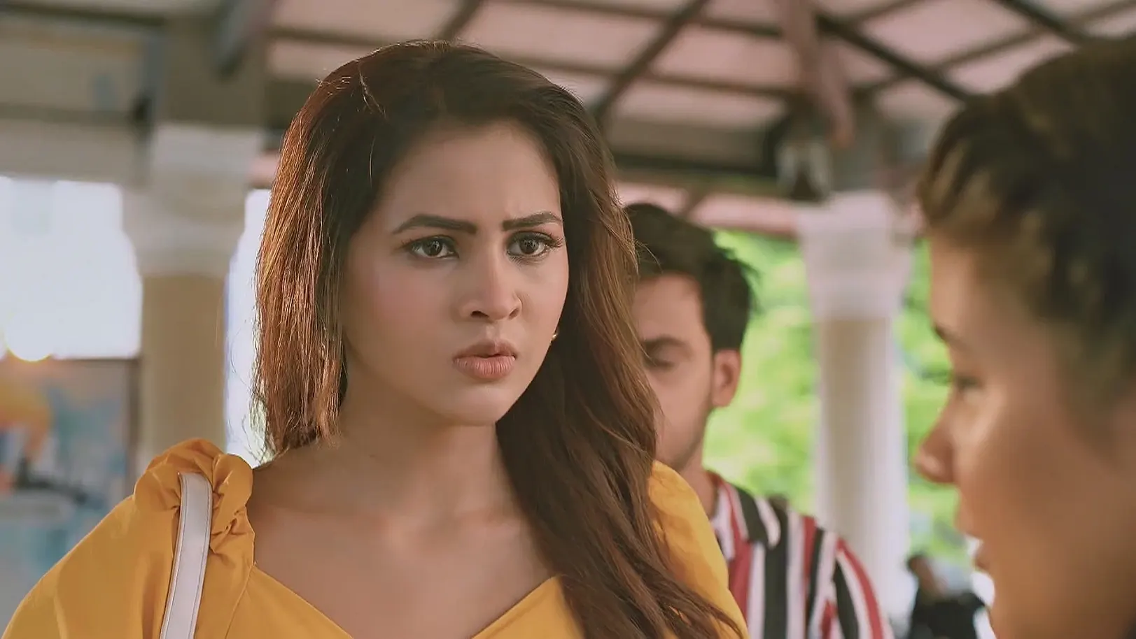 Gauri Gets Emotional after Seeing Chandrakant 2nd June 2025 Webisode