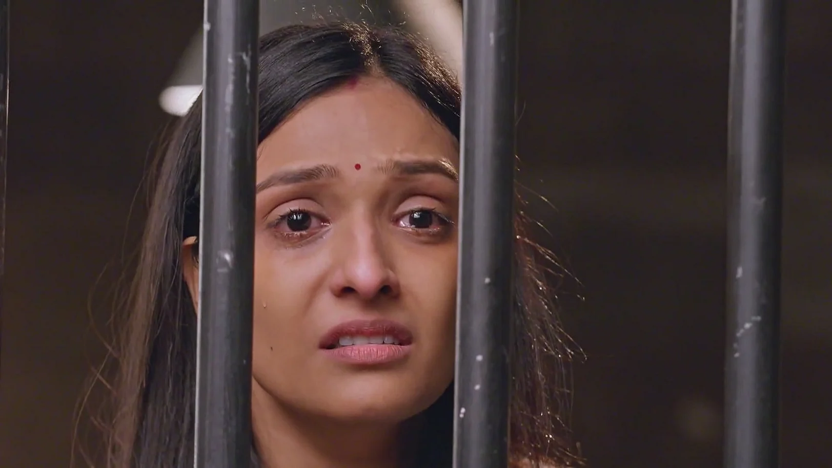 The Police Also Put Shalu behind Bars 3rd June 2025 Webisode