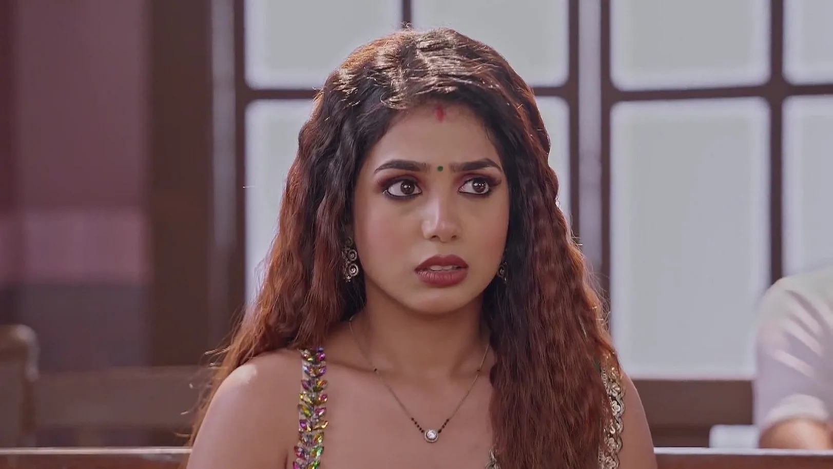 Malishka Shows Rishi the CCTV Footage 2nd June 2025 Webisode