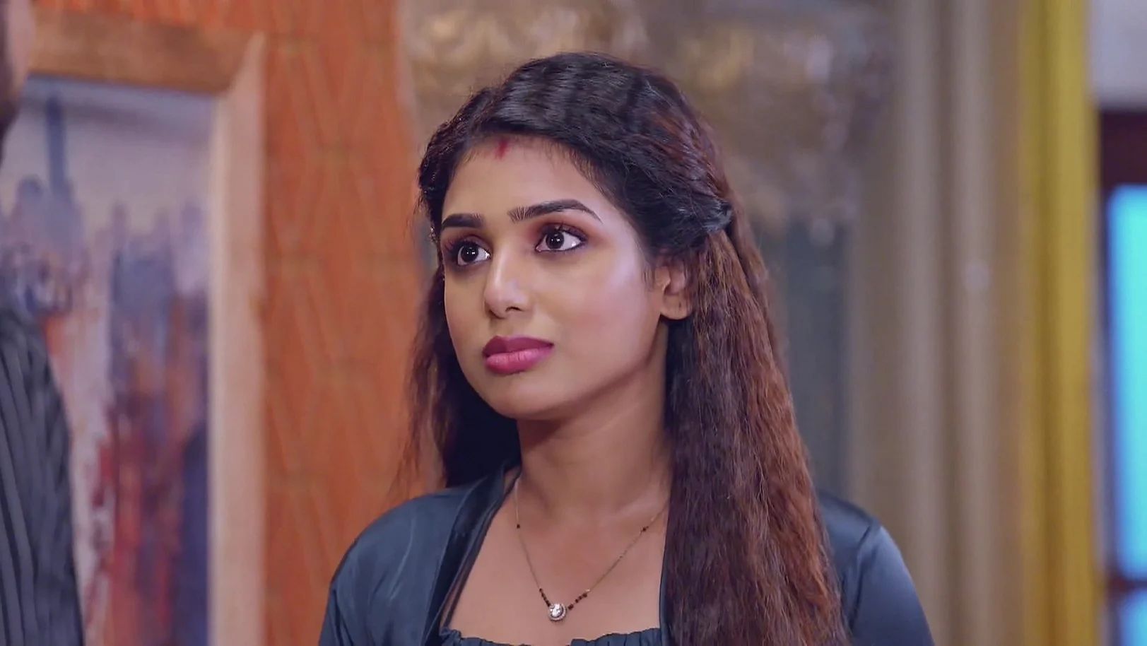 Shalu's Promise to Lakshmi 5th June 2025 Webisode