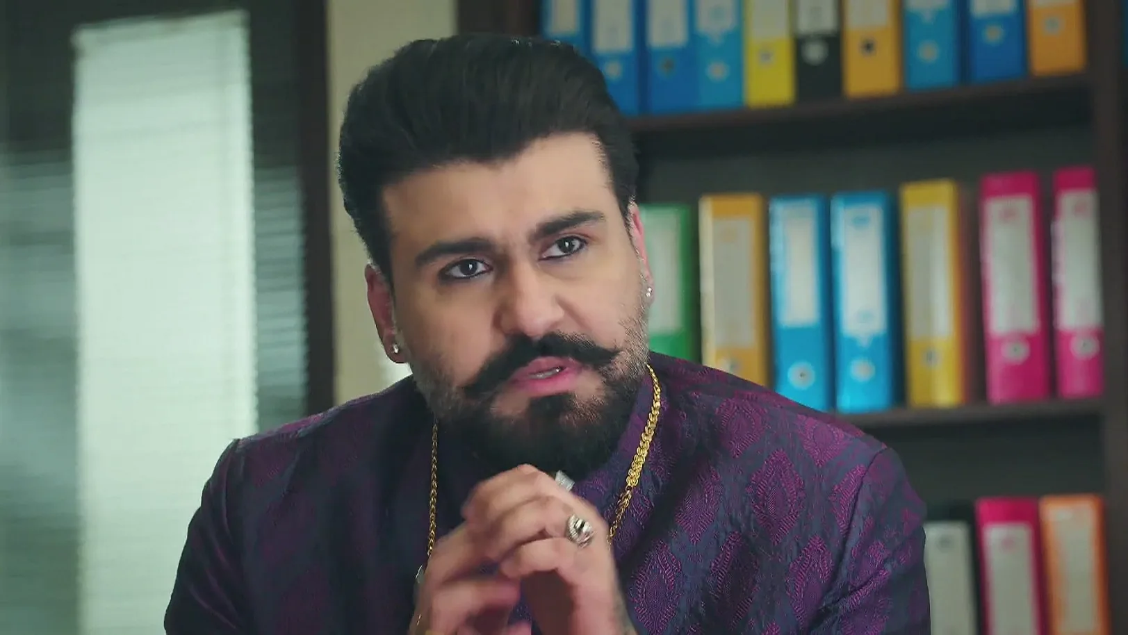 Kalikant's Big Conspiracy against Suraj 4th June 2025 Webisode