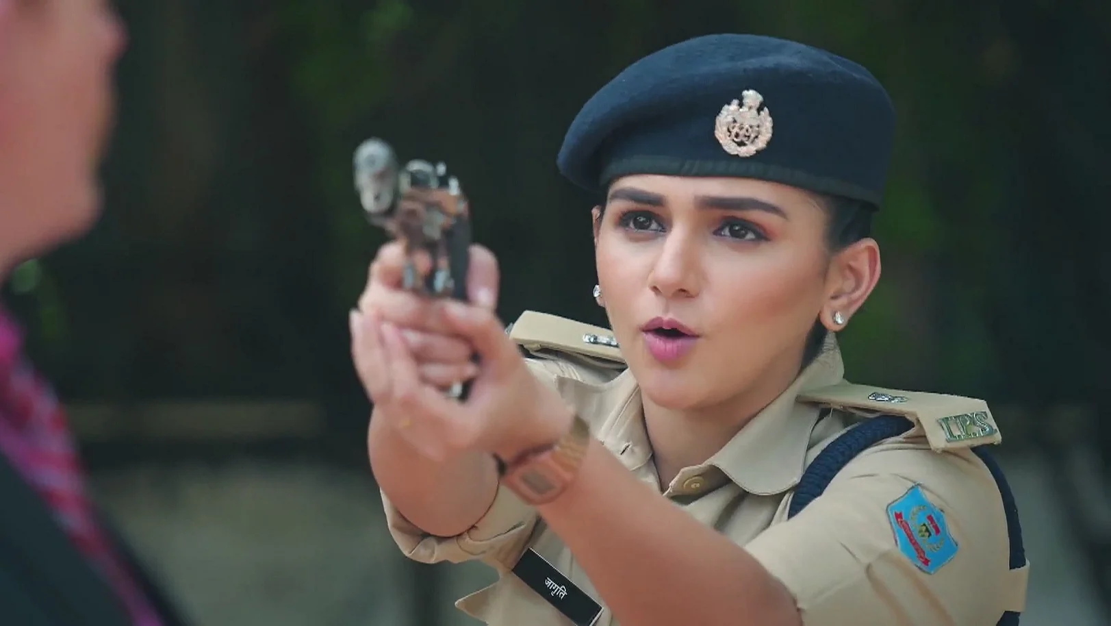 Jagriti - June 06, 2025 - Webisode 6th June 2025 Webisode
