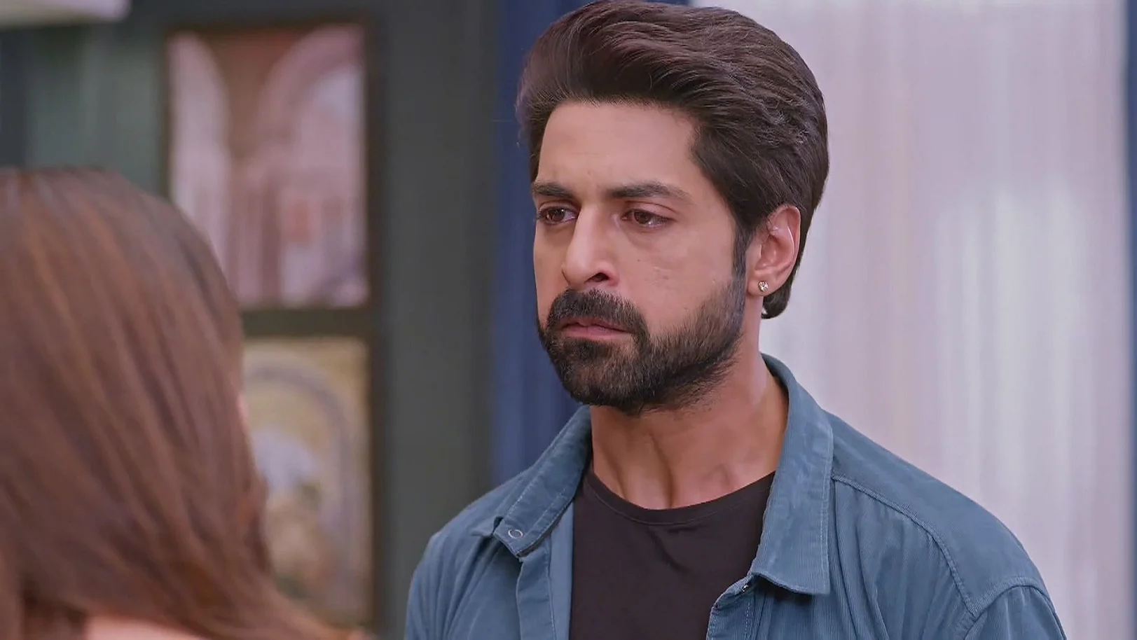 Prarthana Worries for Shivansh 4th June 2025 Webisode