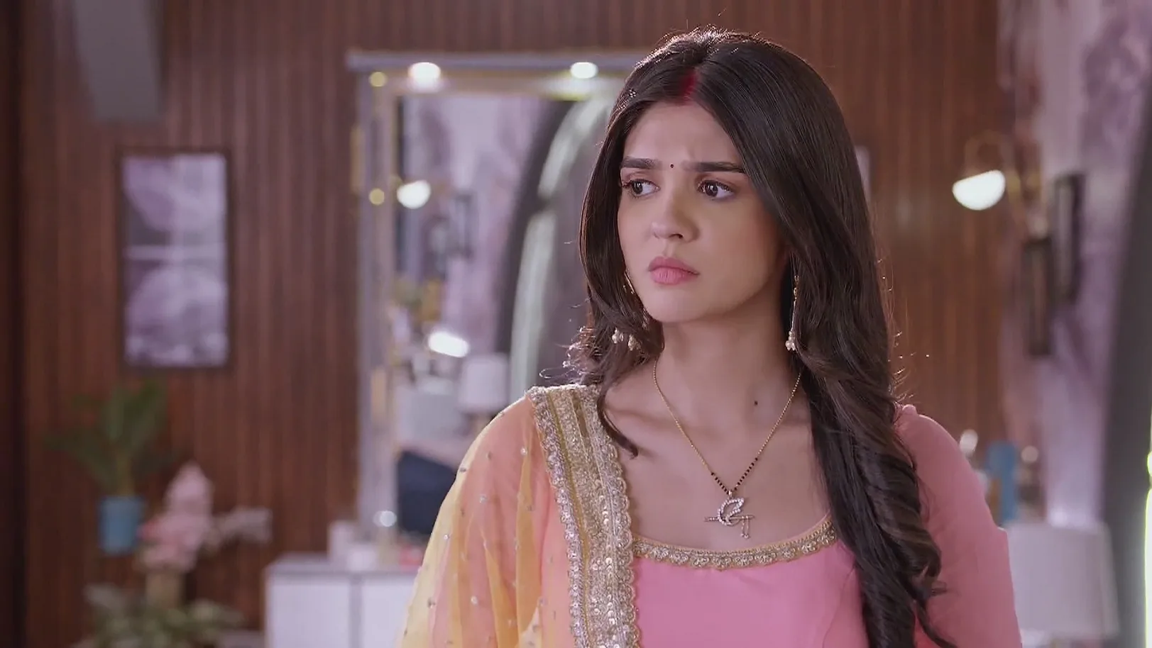 Kanti Chides Raunak 5th June 2025 Webisode