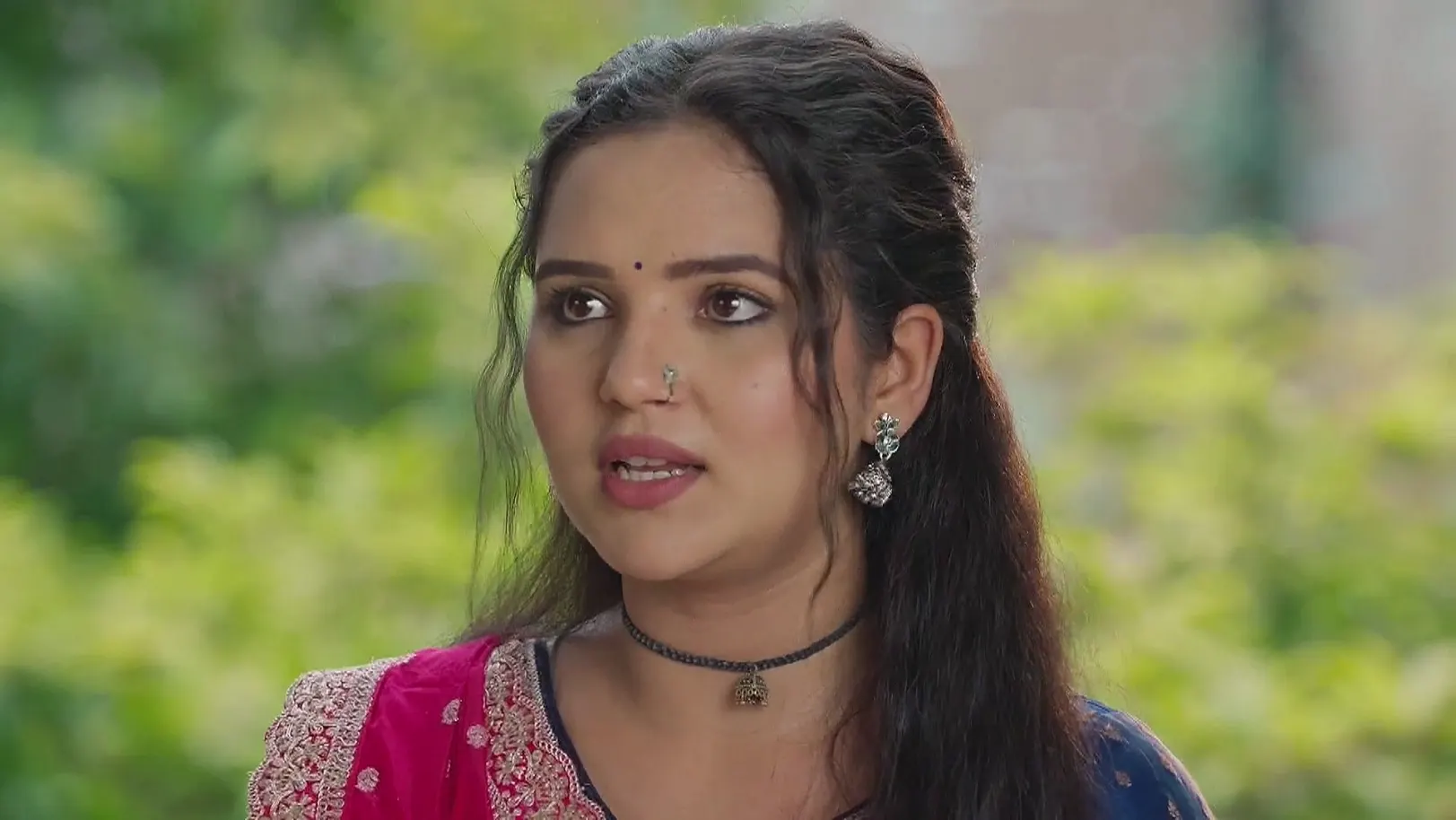 Vasudha - June 03, 2025 - Webisode 3rd June 2025 Webisode