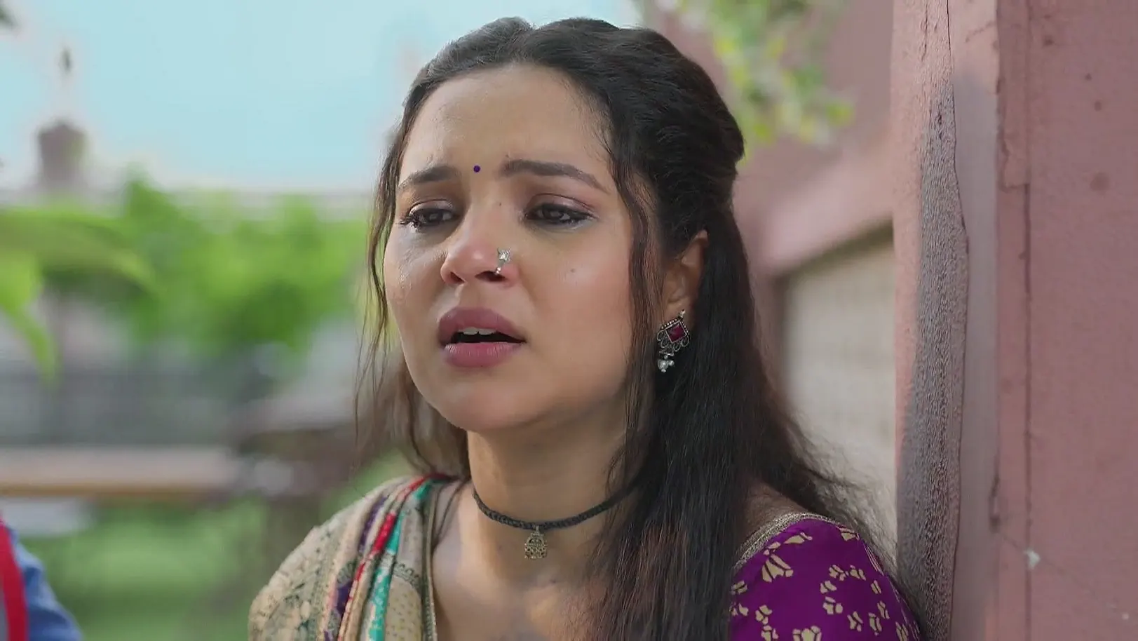 Vasudha - June 02, 2025 - Webisode 2nd June 2025 Webisode